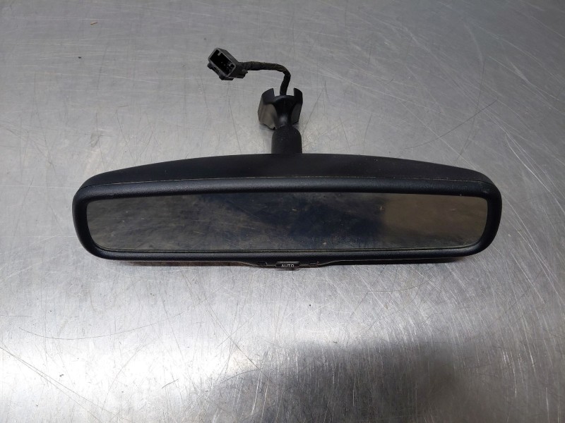 Recambio de espejo interior para toyota yaris cross mpx style referencia OEM IAM 87810K0050  