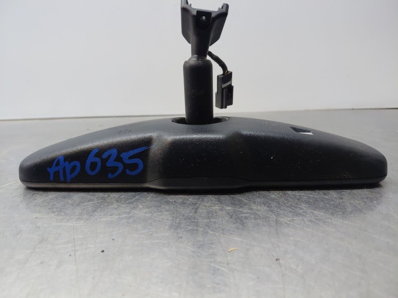 Recambio de espejo interior para toyota yaris cross mpx style referencia OEM IAM 87810K0050  