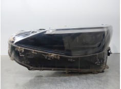 Recambio de faro izquierdo para toyota yaris cross mpx style referencia OEM IAM 811500DP50  