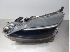 Recambio de faro izquierdo para toyota yaris cross mpx style referencia OEM IAM 811500DP50   2