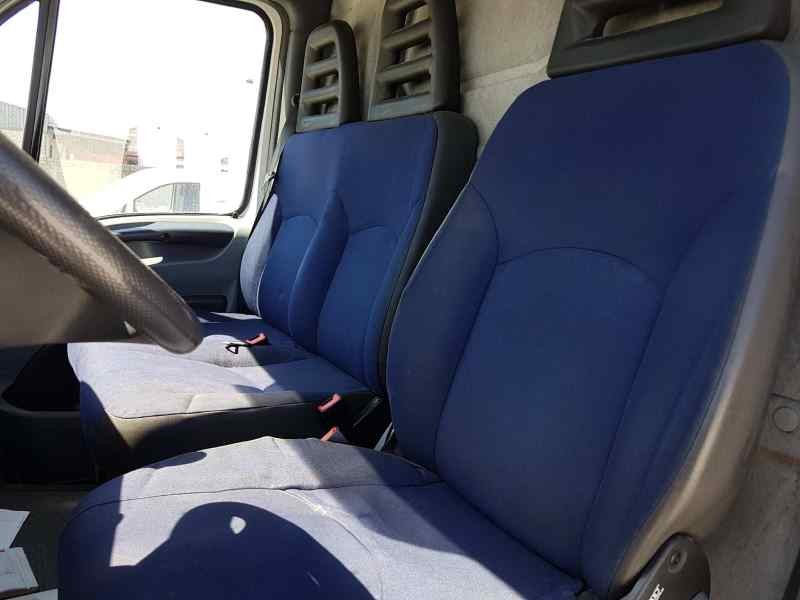 iveco daily caja cerrada (2006 =>) del año 2008