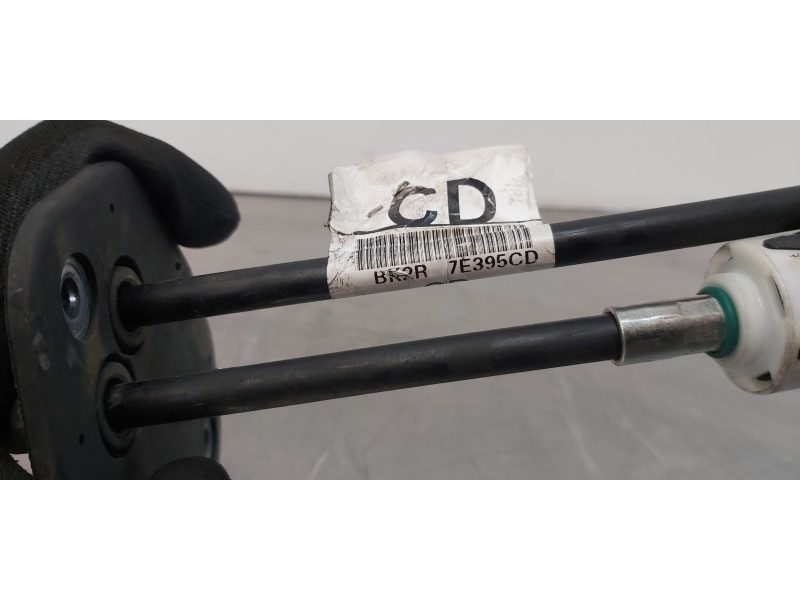 Recambio de varillaje cambio para ford transit kastenwagen (ttg) 350 l2 ambiente referencia OEM IAM 2225897   Recambio de varillaje cambio para ford transit kastenwagen (ttg) 350 l2 ambiente referencia OEM IAM 2225897