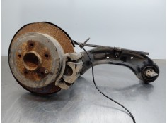 Recambio de mangueta trasera izquierda para ssangyong korando urban referencia OEM IAM   