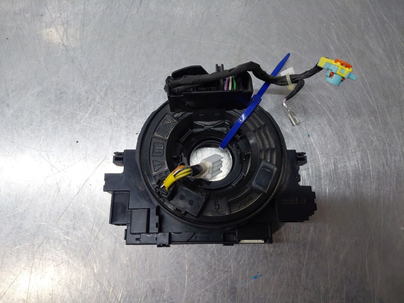 Recambio de anillo airbag para toyota yaris cross mpx style referencia OEM IAM   