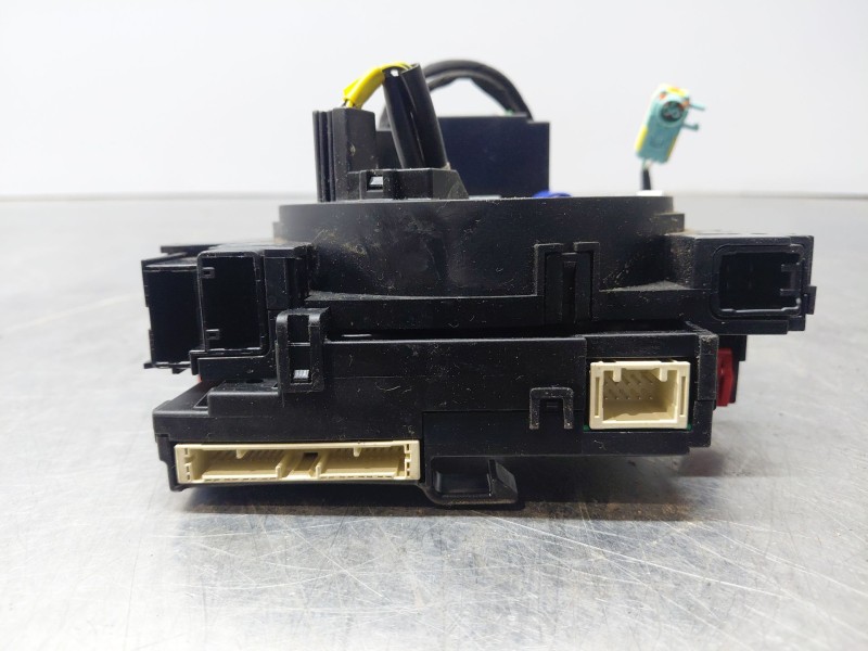 Recambio de anillo airbag para toyota yaris cross mpx style referencia OEM IAM   