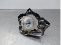 Recambio de faro antiniebla derecho para toyota yaris cross mpx style referencia OEM IAM   