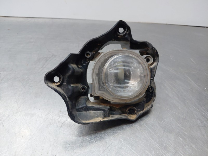Recambio de faro antiniebla izquierdo para toyota yaris cross mpx style referencia OEM IAM   