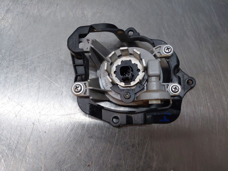 Recambio de faro antiniebla izquierdo para toyota yaris cross mpx style referencia OEM IAM   