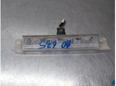 Recambio de luz central de freno para toyota yaris cross mpx style referencia OEM IAM    2