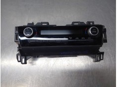 Recambio de mando climatizador para toyota yaris cross mpx style referencia OEM IAM   