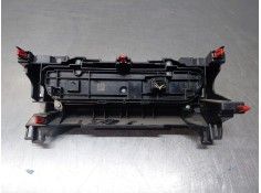 Recambio de mando climatizador para toyota yaris cross mpx style referencia OEM IAM    2