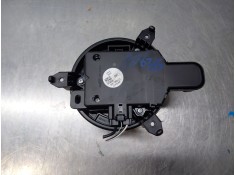 Recambio de motor calefaccion para toyota yaris cross mpx style referencia OEM IAM   