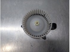 Recambio de motor calefaccion para toyota yaris cross mpx style referencia OEM IAM    2