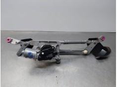 Recambio de motor limpia delantero para toyota yaris cross mpx style referencia OEM IAM   