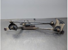 Recambio de motor limpia delantero para toyota yaris cross mpx style referencia OEM IAM    2