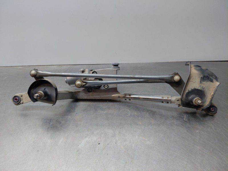 Recambio de motor limpia delantero para toyota yaris cross mpx style referencia OEM IAM   