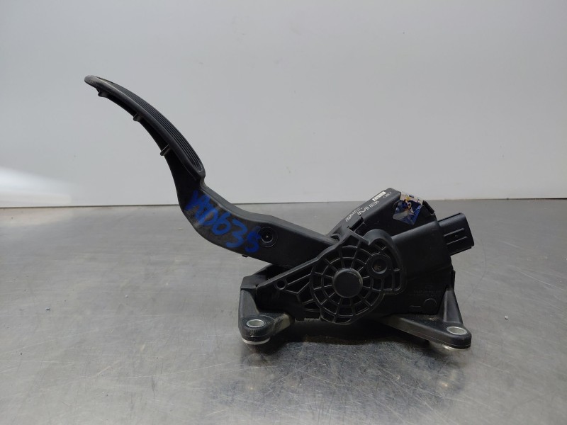 Recambio de pedal acelerador para toyota yaris cross mpx style referencia OEM IAM   