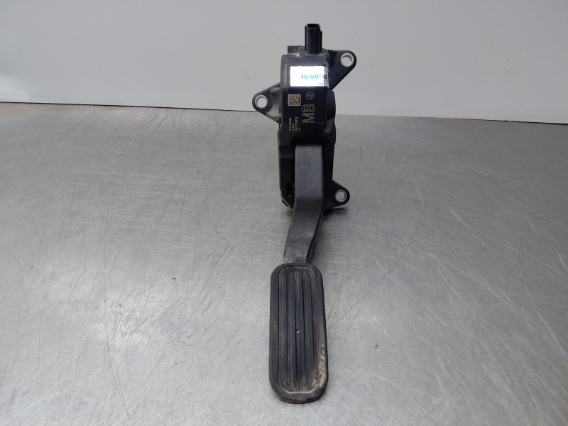 Recambio de pedal acelerador para toyota yaris cross mpx style referencia OEM IAM   