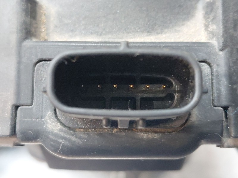 Recambio de pedal acelerador para toyota yaris cross mpx style referencia OEM IAM   