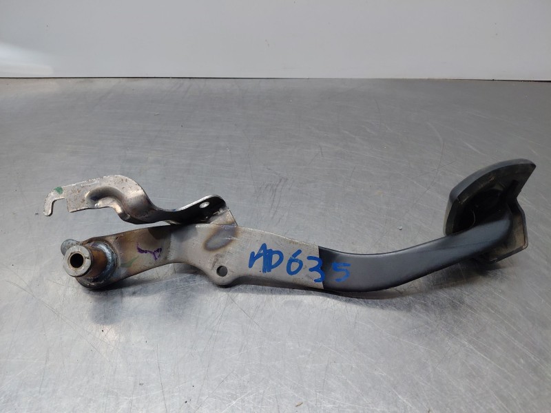 Recambio de pedal freno para toyota yaris cross mpx style referencia OEM IAM   