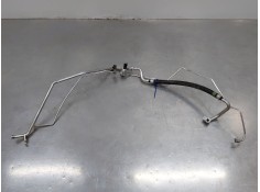 Recambio de tubos aire acondicionado para toyota yaris cross mpx style referencia OEM IAM   