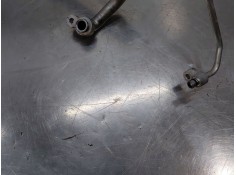 Recambio de tubos aire acondicionado para toyota yaris cross mpx style referencia OEM IAM    2