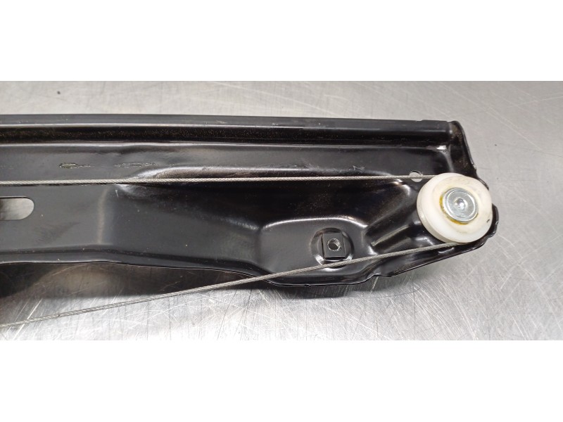 Recambio de elevalunas delantero izquierdo para nissan qashqai (j11) visia referencia OEM IAM 807014EA1C   Recambio de elevalunas delantero izquierdo para nissan qashqai (j11) visia referencia OEM IAM 807014EA1C