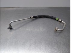 Recambio de tubos aire acondicionado para toyota yaris cross mpx style referencia OEM IAM   