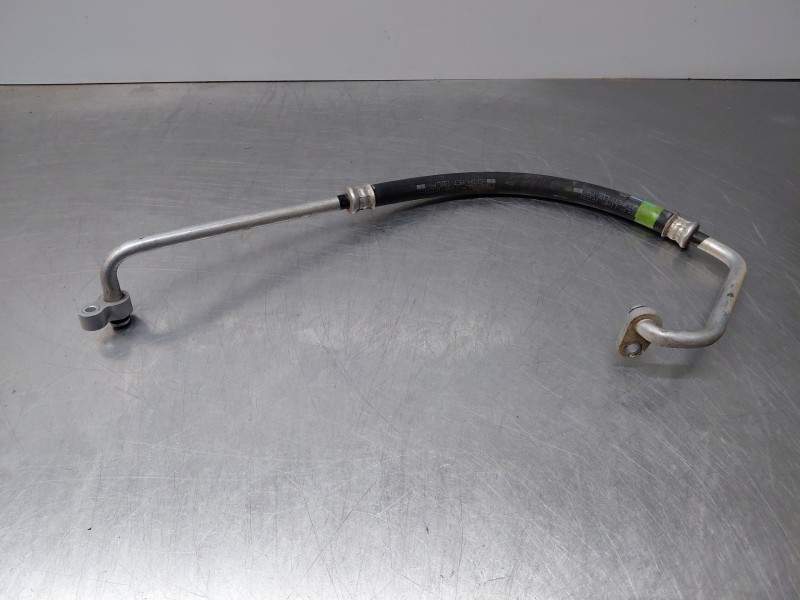 Recambio de tubos aire acondicionado para toyota yaris cross mpx style referencia OEM IAM   