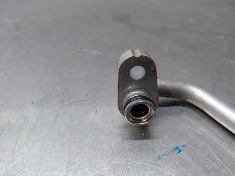 Recambio de tubos aire acondicionado para toyota yaris cross mpx style referencia OEM IAM   