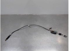 Recambio de varillaje cambio para toyota yaris cross mpx style referencia OEM IAM   