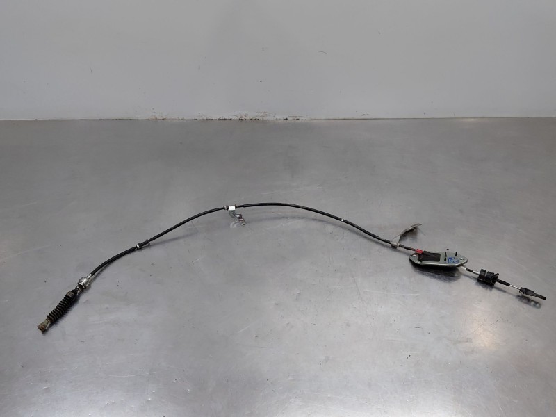 Recambio de varillaje cambio para toyota yaris cross mpx style referencia OEM IAM   