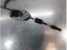 Recambio de varillaje cambio para toyota yaris cross mpx style referencia OEM IAM    2