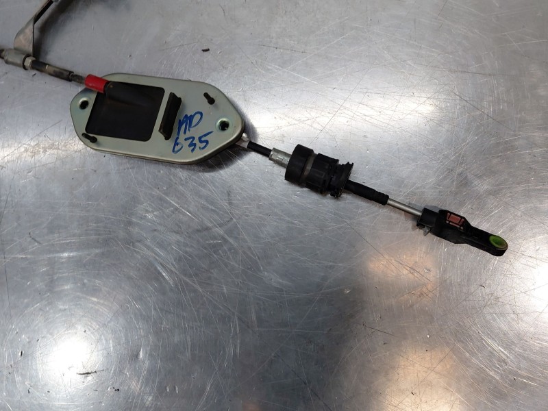 Recambio de varillaje cambio para toyota yaris cross mpx style referencia OEM IAM   