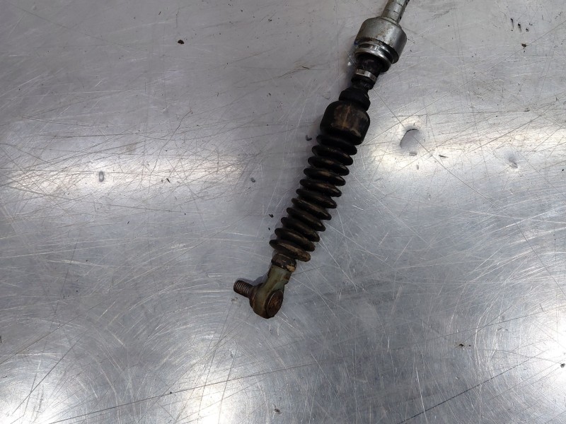 Recambio de varillaje cambio para toyota yaris cross mpx style referencia OEM IAM   