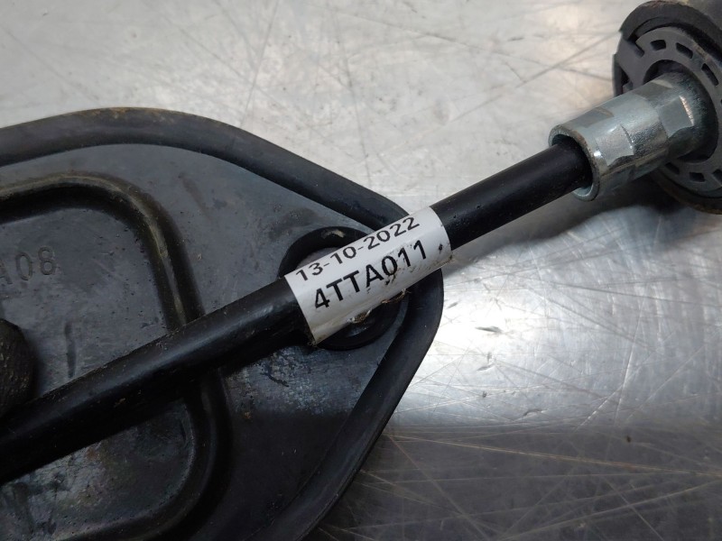 Recambio de varillaje cambio para toyota yaris cross mpx style referencia OEM IAM   