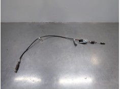 Recambio de varillaje cambio para toyota yaris cross mpx style referencia OEM IAM   