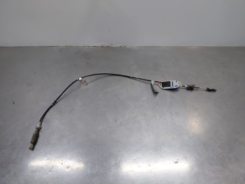 Recambio de varillaje cambio para toyota yaris cross mpx style referencia OEM IAM   