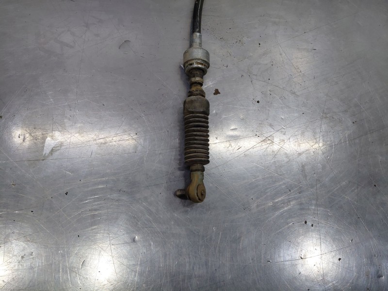 Recambio de varillaje cambio para toyota yaris cross mpx style referencia OEM IAM   