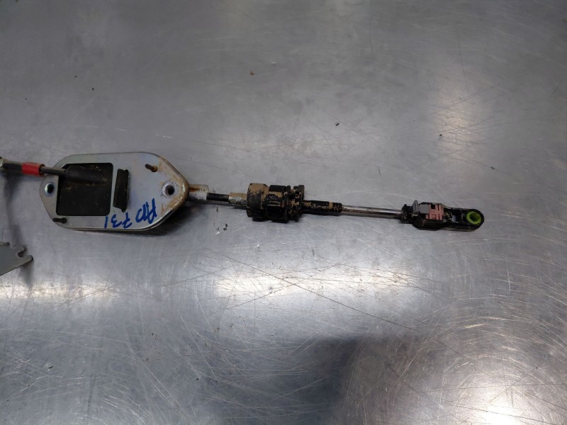 Recambio de varillaje cambio para toyota yaris cross mpx style referencia OEM IAM   