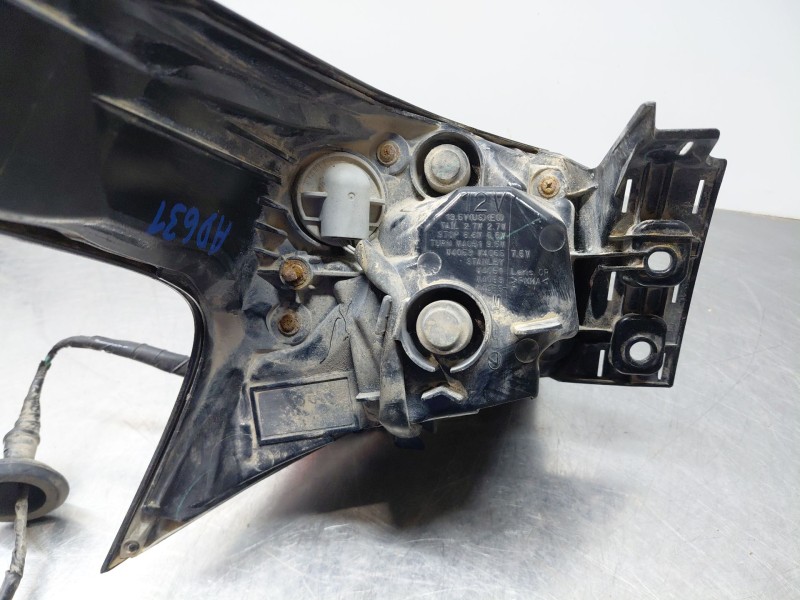 Recambio de piloto trasero derecho para lexus nx essence referencia OEM IAM 8155078060  