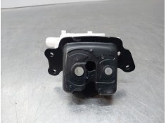Recambio de cerradura maletero / porton para toyota yaris cross mpx style referencia OEM IAM 693500D220   2