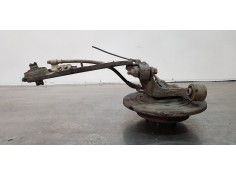 Recambio de mangueta trasera derecha para hyundai tucson essence bluedrive 2wd referencia OEM IAM 52720D7000  