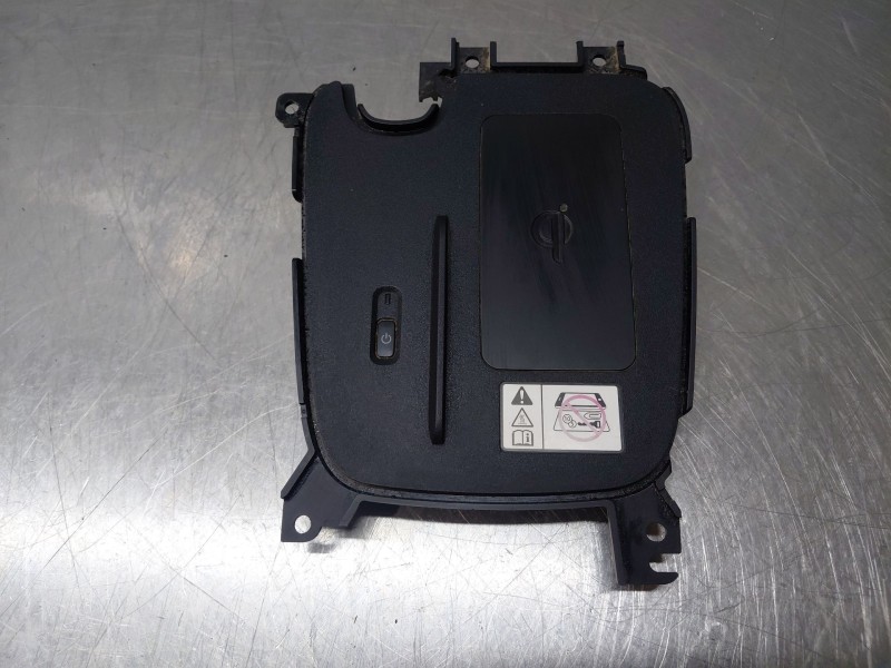 Recambio de modulo electronico para toyota yaris cross mpx style referencia OEM IAM 861c0k0010  