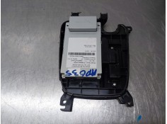 Recambio de modulo electronico para toyota yaris cross mpx style referencia OEM IAM 861c0k0010   2