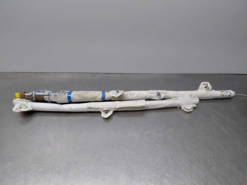 Recambio de airbag cortina delantero izquierdo para omoda 5 premium referencia OEM IAM   