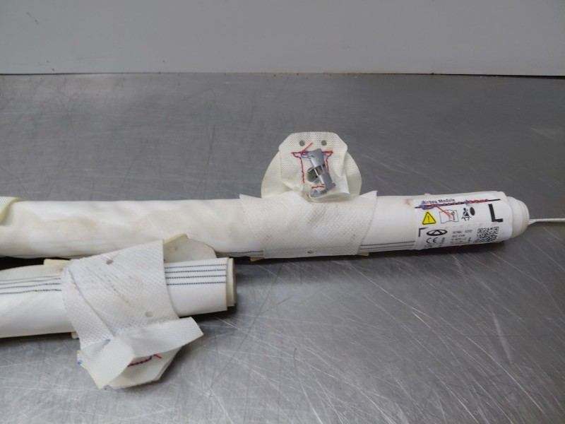 Recambio de airbag cortina delantero izquierdo para omoda 5 premium referencia OEM IAM   