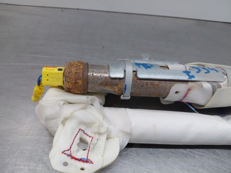 Recambio de airbag cortina delantero izquierdo para omoda 5 premium referencia OEM IAM   