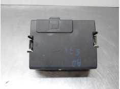 Recambio de caja reles / fusibles para omoda 5 premium referencia OEM IAM   