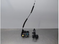 Recambio de cerradura puerta delantera izquierda para omoda 5 premium referencia OEM IAM   